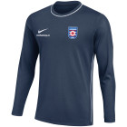 FC Oudewater Trainingstrui Senior Donkerblauw