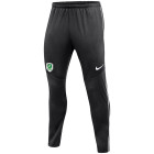 GZV Watergras Trainingsbroek Senior Zwart