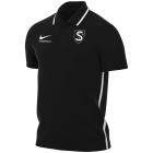 SPV '81 Polo Staf Zwart