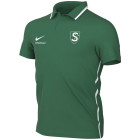 SPV '81 Polo Junior Groen