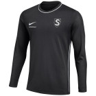 SPV '81 Trainingstrui Staf Zwart