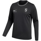 SPV '81 Trainingstrui Dames Zwart
