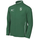 SPV '81 Trainingsjack Junior Groen