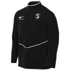 SPV '81 Regenjack Staf Zwart