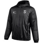 SPV '81 Herfstjas Senior Zwart