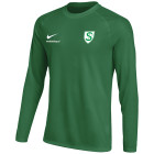 SPV '81 Thuissshirt  Lange Mouwen Junior Groen