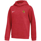 VV Gouderak Hoodie Junior Rood