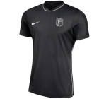 VV Melissant Trainingsshirt Senior Zwart
