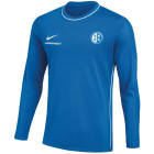 VV Schoonhoven Trainingstrui Senior Blauw