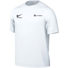 S.V. Houten Uitshirt Korte Mouwen Junior Wit