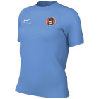 HV Hoorn Inloopshirt Lichtblauw Dames