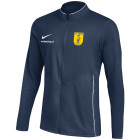 SV DIOS Trainingsjack Junior Donkerblauw