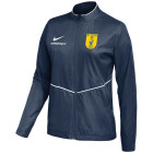 SV DIOS Regenjack Dames Donkerblauw