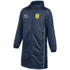 SV DIOS Winterjas Senior Donkerblauw