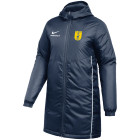 SV DIOS Winterjas Dames Donkerblauw