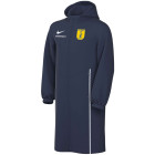 SV DIOS Winterjas Junior Donkerblauw