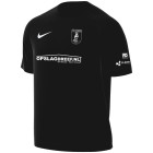 SV DIOS Keepersshirt Korte Mouwen Senior Zwart