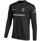 SV DIOS Keepersshirt Lange Mouwen Senior Zwart