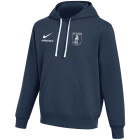 SV DIOS Presentatie Hoodie Senior Donkerblauw