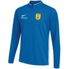 SV DIOS Trainingstrui 1/4 Zip Trainers Blauw