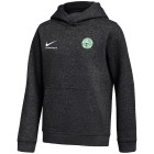 SV Aarlanderveen Hoodie Junior Zwart