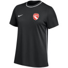 FC Harmelen Trainingsshirt Dames Zwart