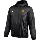 LVV Football Factory Herfstjas Senior Zwart