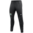 LVV Lugdunum Trainingsbroek Senior Zwart