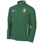 LVV Lugdunum Trainingsjack Junior Groen