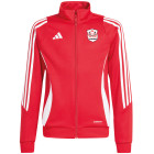 FC Amsterdam Presentatie Jack Rood