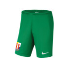 SV Donk Keepersshort Junior Groen