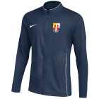 SV Donk Trainingsjack Trainers Donkerblauw