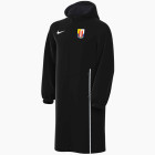 SV Donk Herfstjas Junioren Zwart