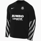 SC Woerden Keepersshirt Senior Zwart