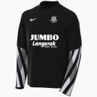 SC Woerden Keepersshirt Junior Zwart