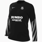 SC Woerden Keepersshirt Dames Zwart