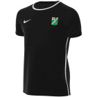 SVF Cothen Trainingsshirt Junior Zwart