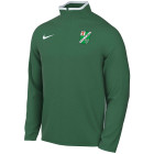 SVF Cothen Trainingsjack Senior Groen