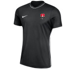 VV Alexandria '66 Trainingsshirt Senior Zwart