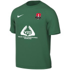 VV Alexandria '66 Keepersshirt Korte Mouwen Senior Groen