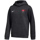 VV Alexandria '66 Hoodie Junior Zwart