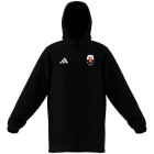 Jodan Boys Winterjas Junioren Zwart