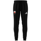 Jodan Boys Trainingsbroek Senioren Zwart