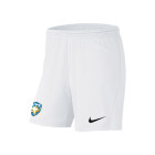 UVS Leiden Wedstrijdshort Dames Wit