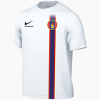 HV Hoorn Thuisshirt Wit Senior