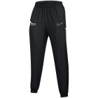 Genero Zeefuik Academy Pant Zwart