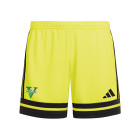 De Volewijckers Keepersshort Kids Geel