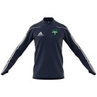 De Volewijckers Trainingstop Donkerblauw