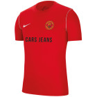 Sporting Martinus Trainingsshirt Rood