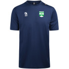 Amstelveen Heemraad Trainersshirt Donkerblauw